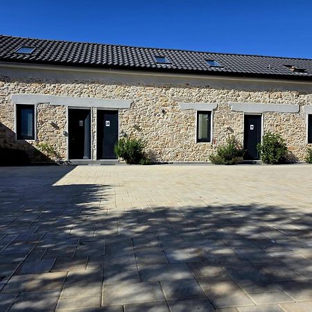 Guverna New City Accommodation Zadar Ngoại thất bức ảnh