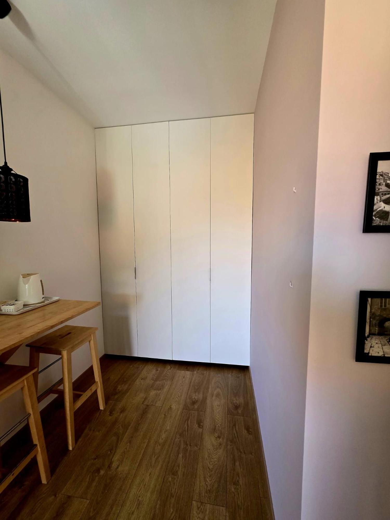 Guverna New City Accommodation Zadar Ngoại thất bức ảnh